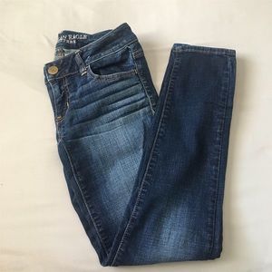 American Eagle Jeggings